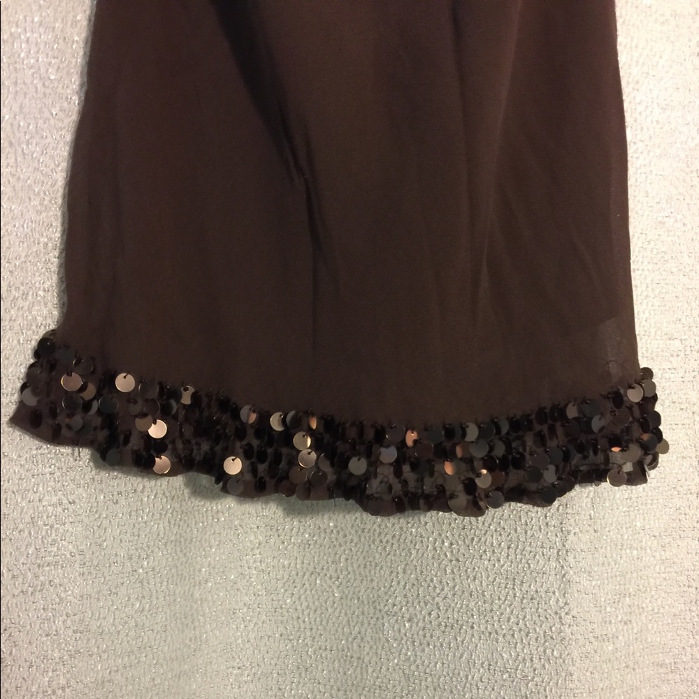 Sequined Tank Top - Picture 4 of 4